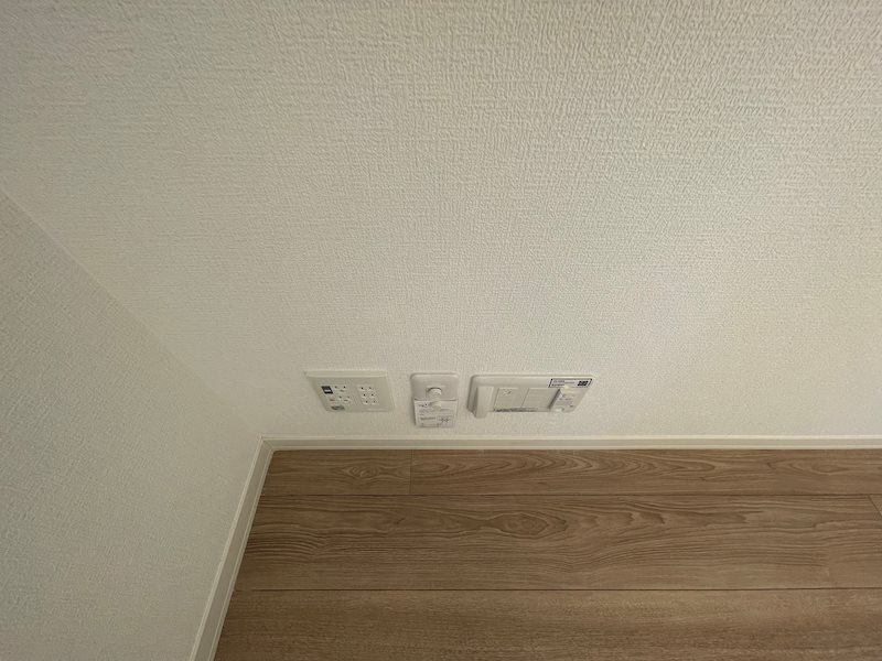 クレストタウン新都心 その他1
