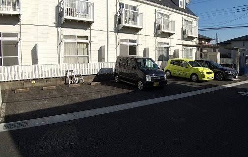 ベルメゾン・カネコⅡ その他6