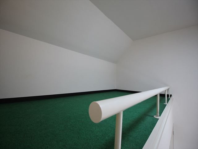 ベルメゾン・カネコⅡ ベッドルーム