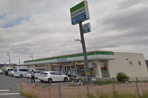 ベルメゾン・カネコⅡ 周辺画像4