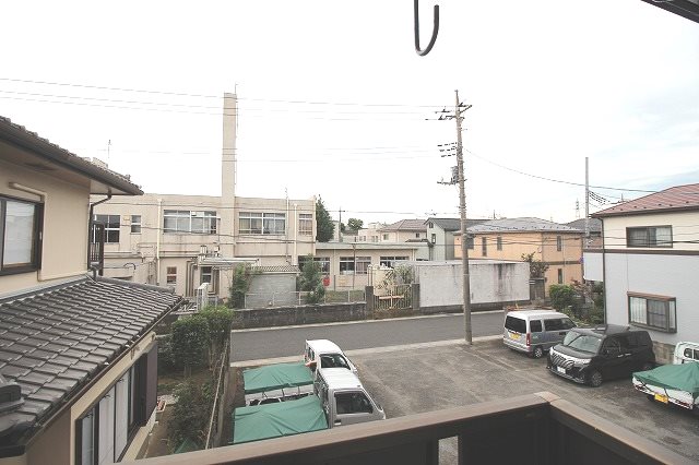 ナカミチハイツ その他2