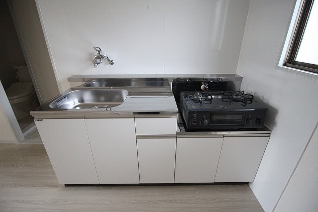 ナカミチハイツ その他7