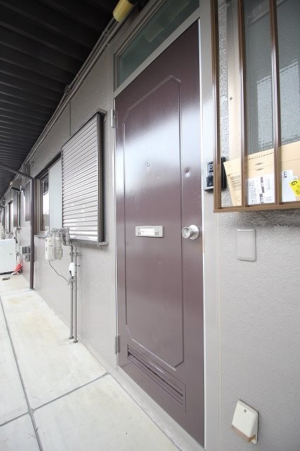 ナカミチハイツ その他8