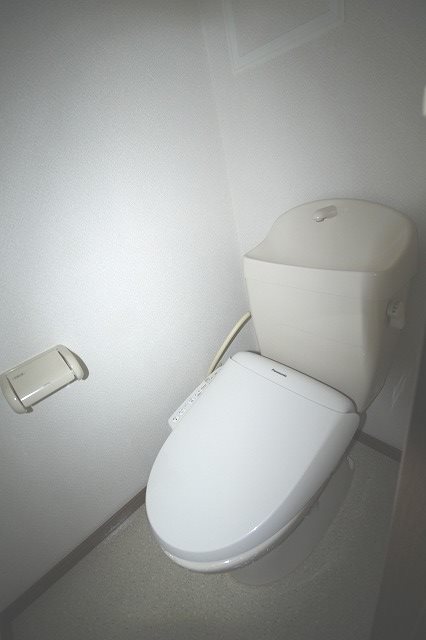 シャン・アヴェニュ その他1