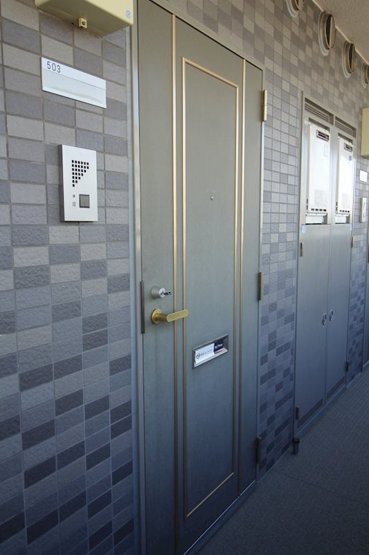 シャン・アヴェニュ その他6