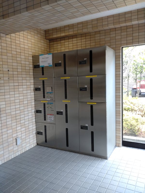 シャン・アヴェニュ その他8