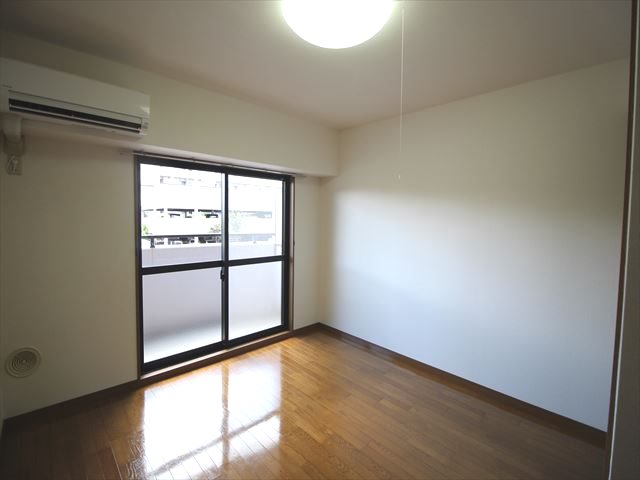 シャン・アヴェニュ リビング