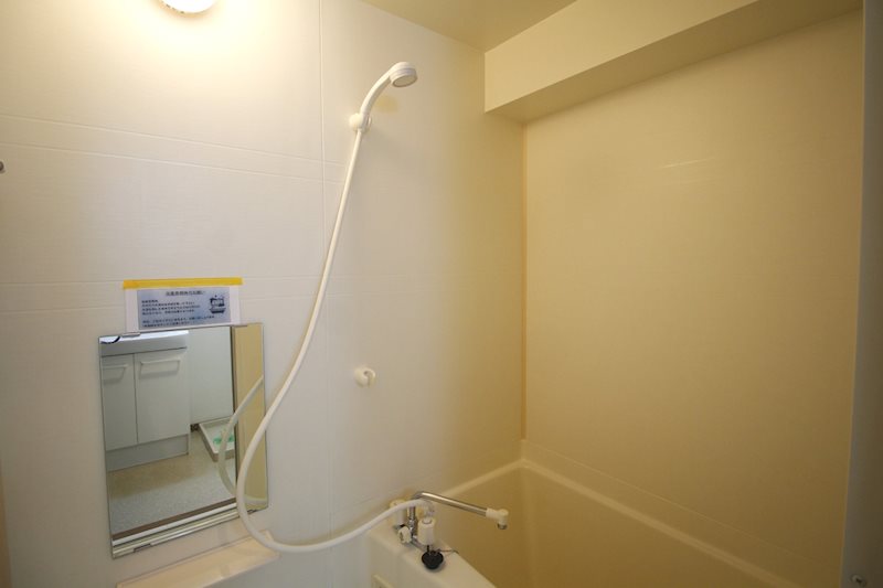 シャン・アヴェニュ 風呂画像