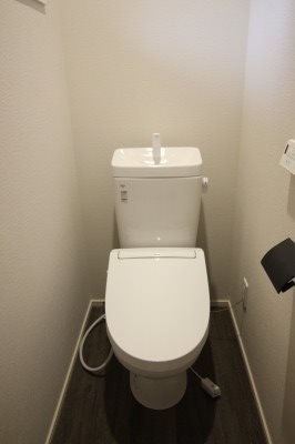 プロスパー西大宮 その他5
