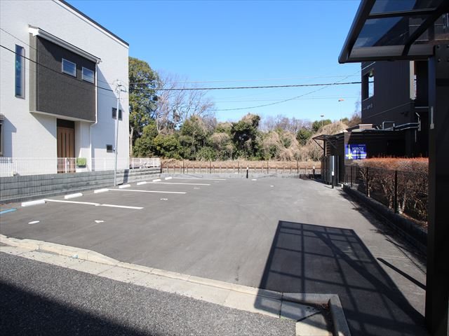 プロスパー西大宮 その他外観1