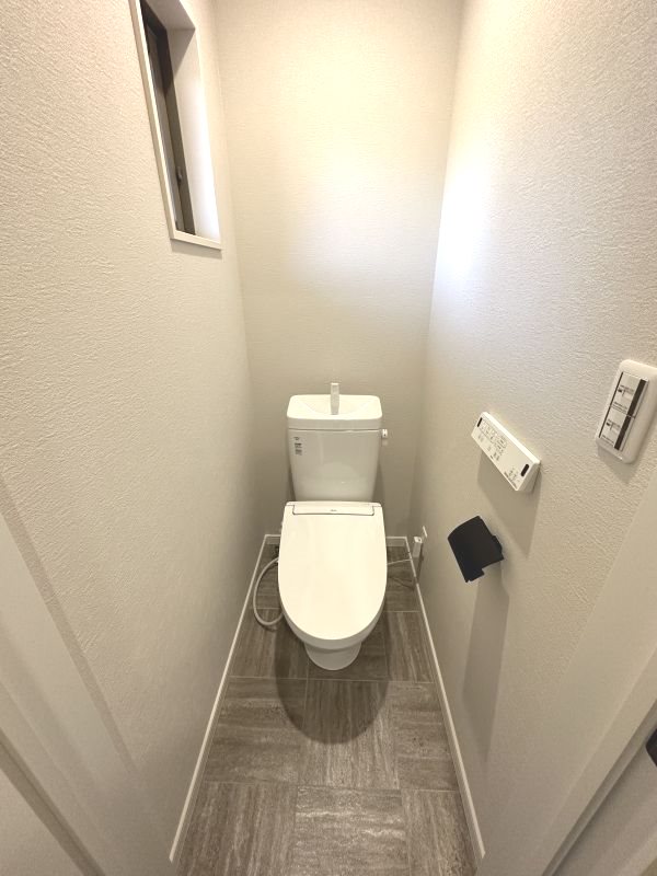 プロスパー西大宮 その他5