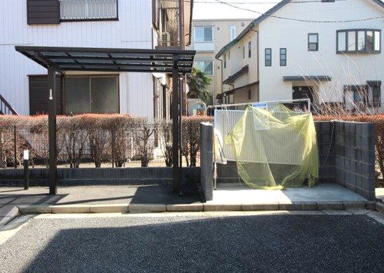 プロスパー西大宮 その他外観2