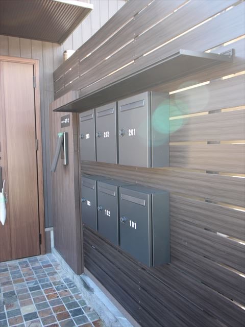 プロスパー西大宮 その他外観3