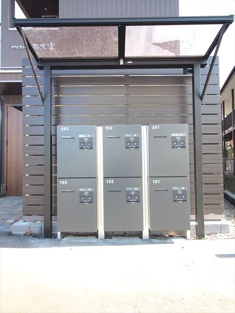 プロスパー西大宮 その他外観4