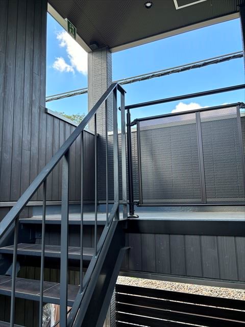 プロスパー西大宮 その他外観5