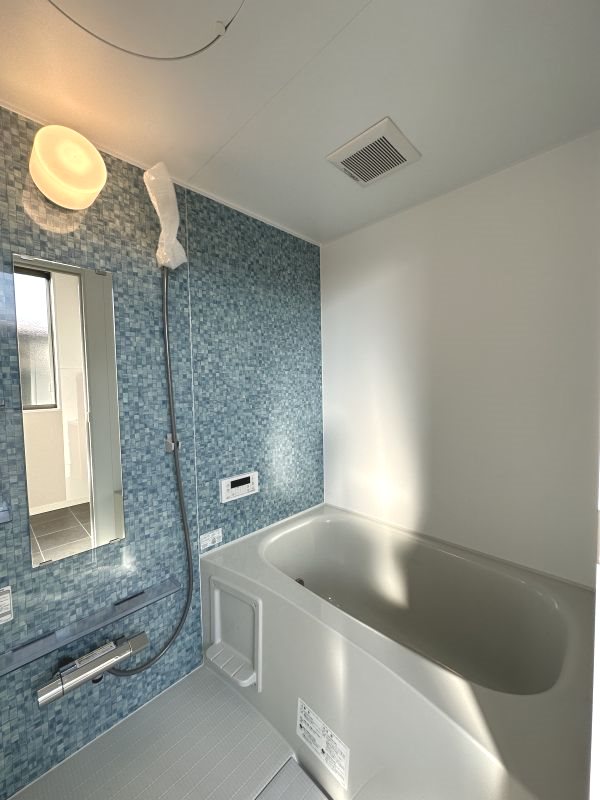 プロスパー西大宮 風呂画像