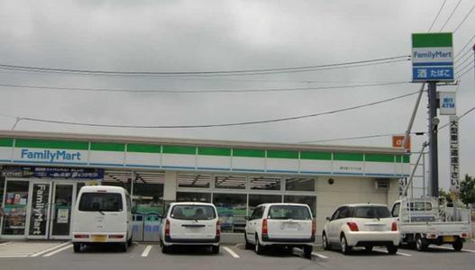 プロスパー西大宮 周辺画像1