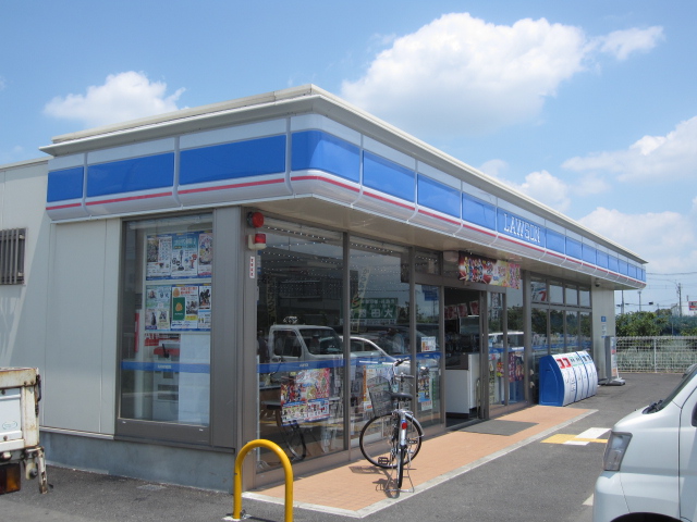 プロスパー西大宮 周辺画像2