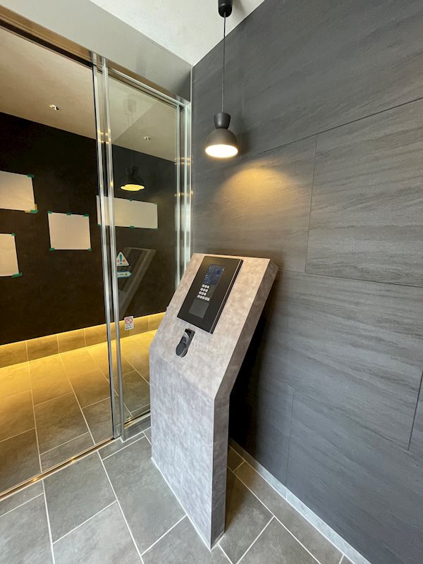 ラピス　ラズリ その他外観3