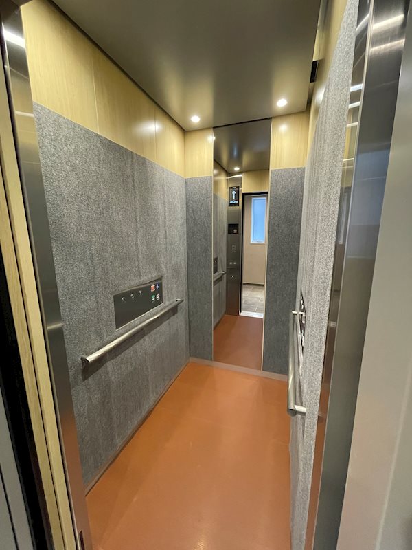 ラピス　ラズリ その他外観5