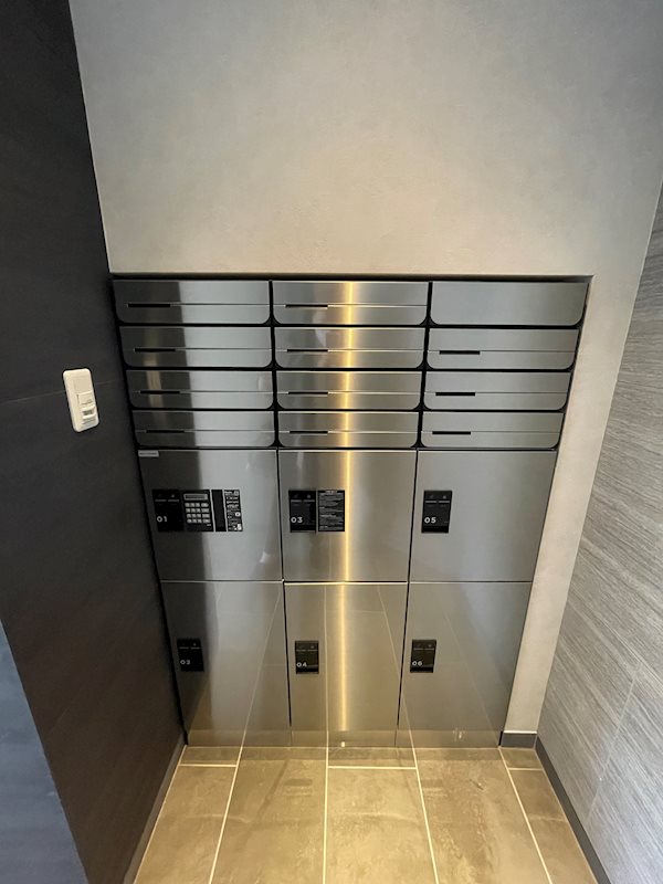 ラピス　ラズリ その他外観6