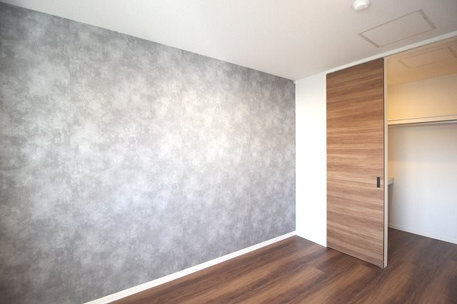 ラピス　ラズリ ベッドルーム