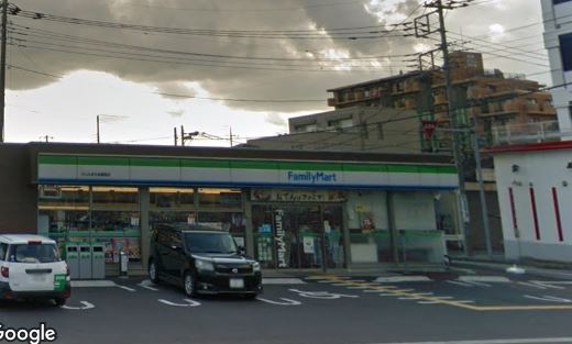 ラピス　ラズリ 周辺画像1