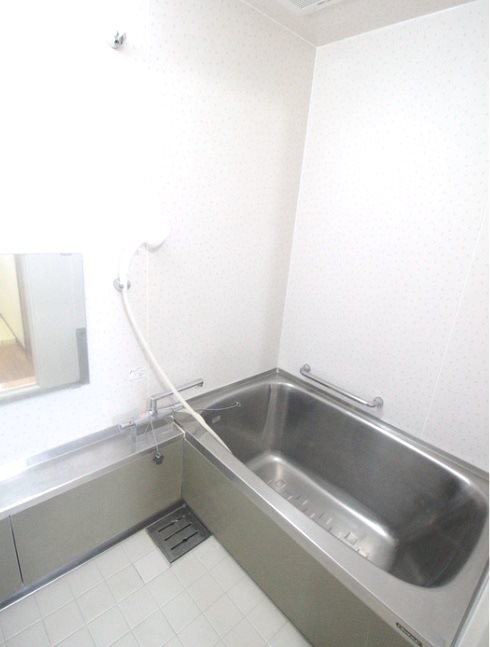 ノース・K 風呂画像