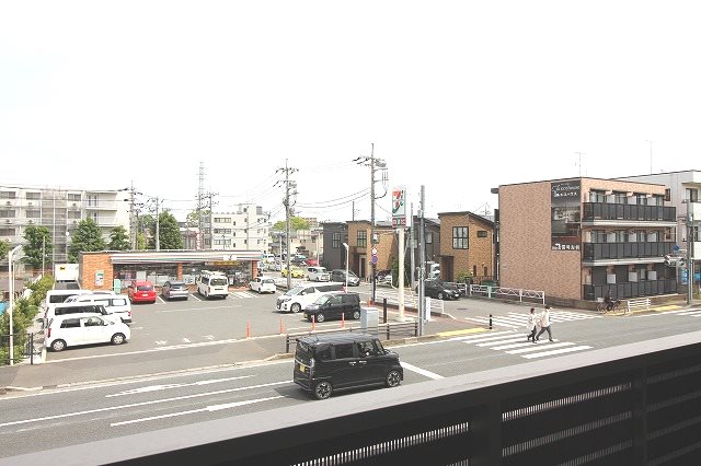 アルカディア宮原 その他4