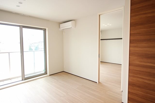 アルカディア宮原 リビング