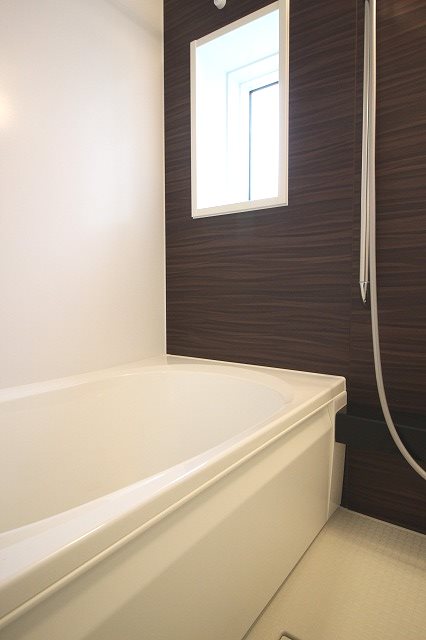 アルカディア宮原 風呂画像