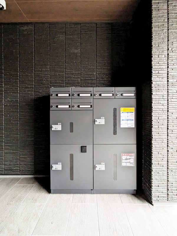 アルカディア宮原 その他外観2