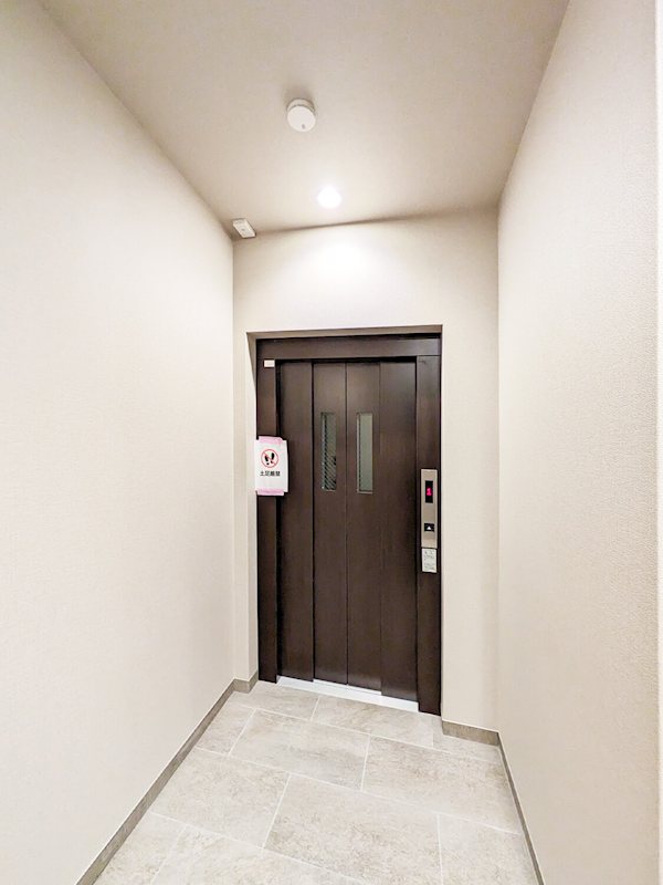 アルカディア宮原 その他外観4