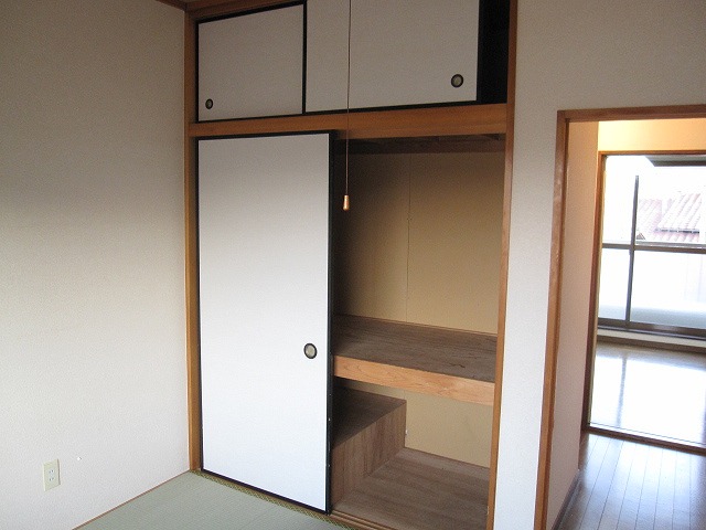 グリーンハイツ  その他4