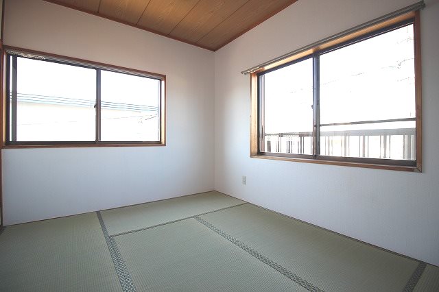 グリーンハイツ  その他8