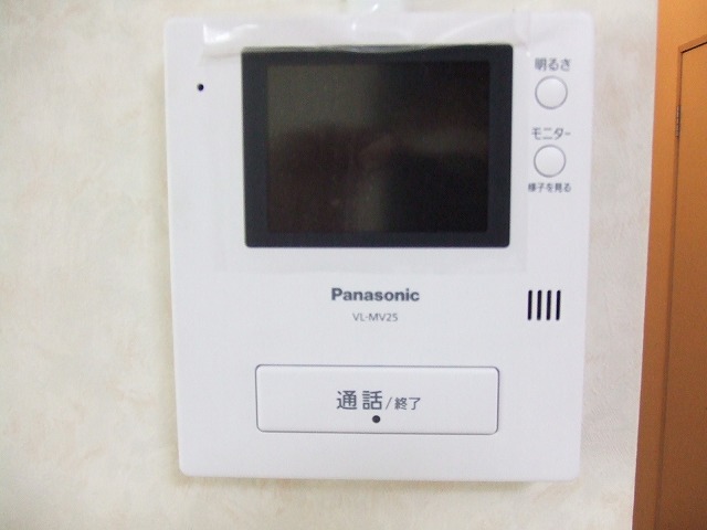 チコラース セキュリティ