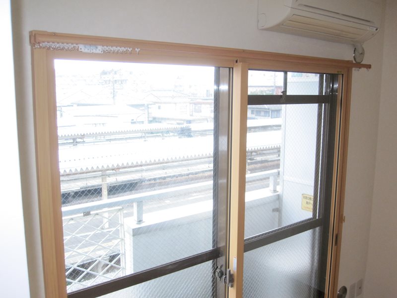 チコラース その他設備