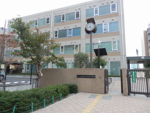 チコラース 小学校