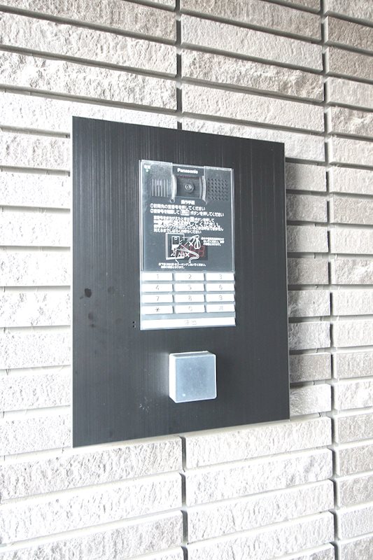 カームリバーⅡ その他外観2