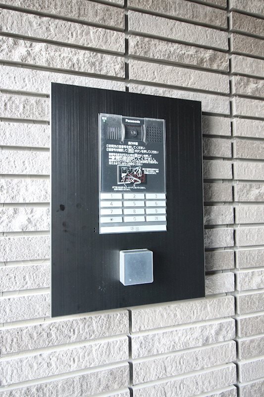 カームリバーⅡ その他外観2