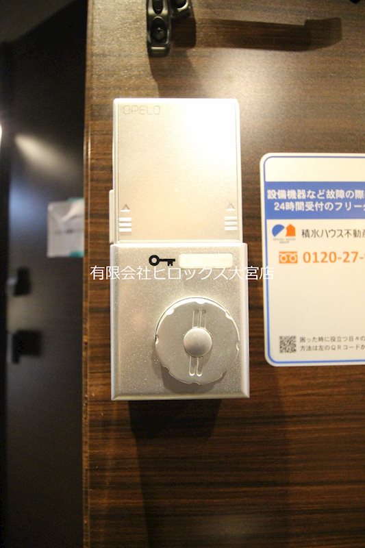 スプレンドル その他5