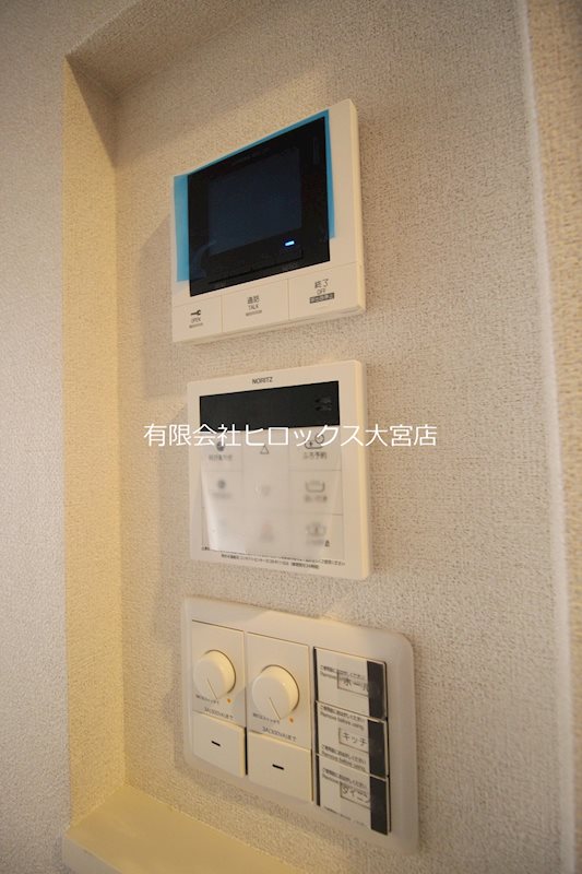 スプレンドル その他6