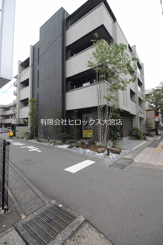 スプレンドル その他外観1