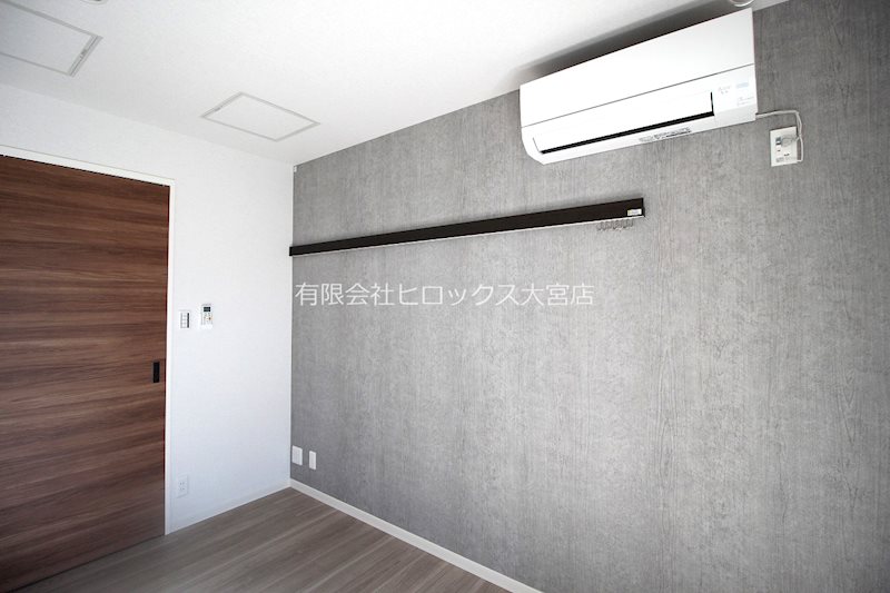 スプレンドル ベッドルーム