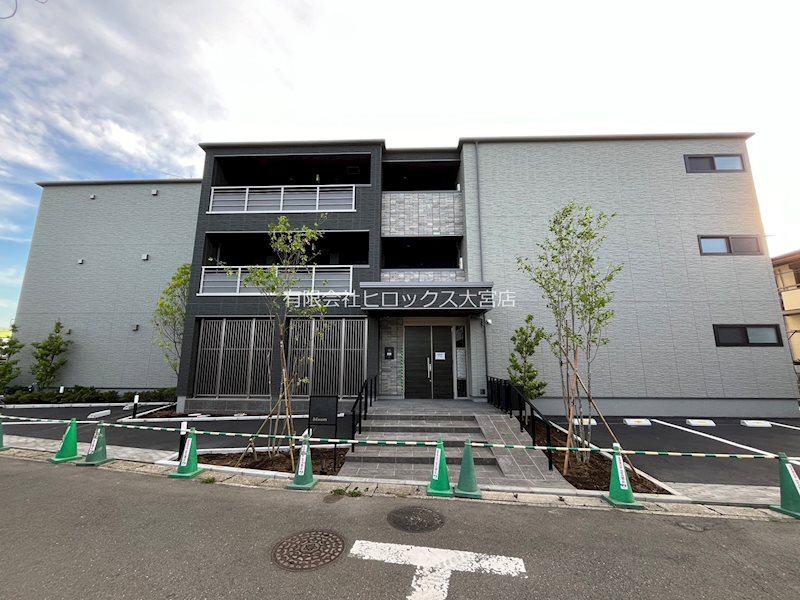 ブルーム その他外観3