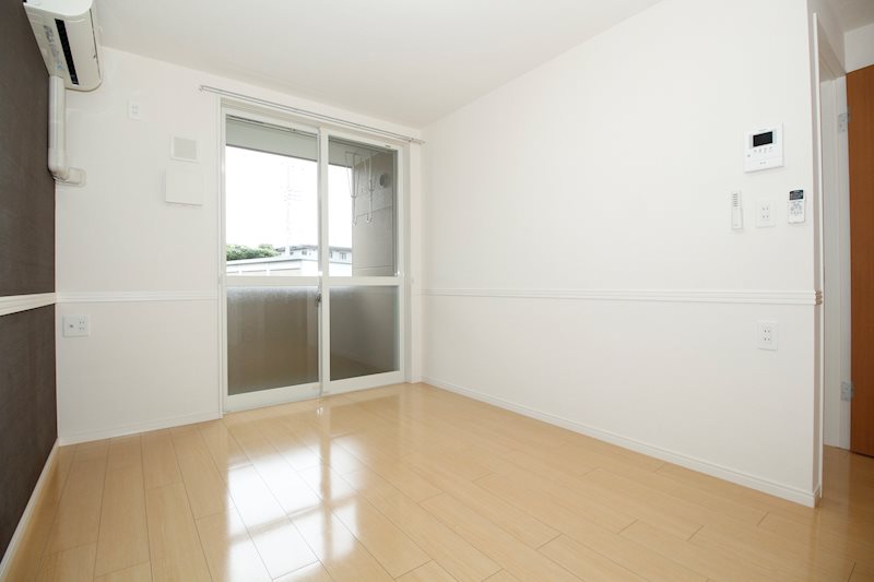 ブレス123-A リビング