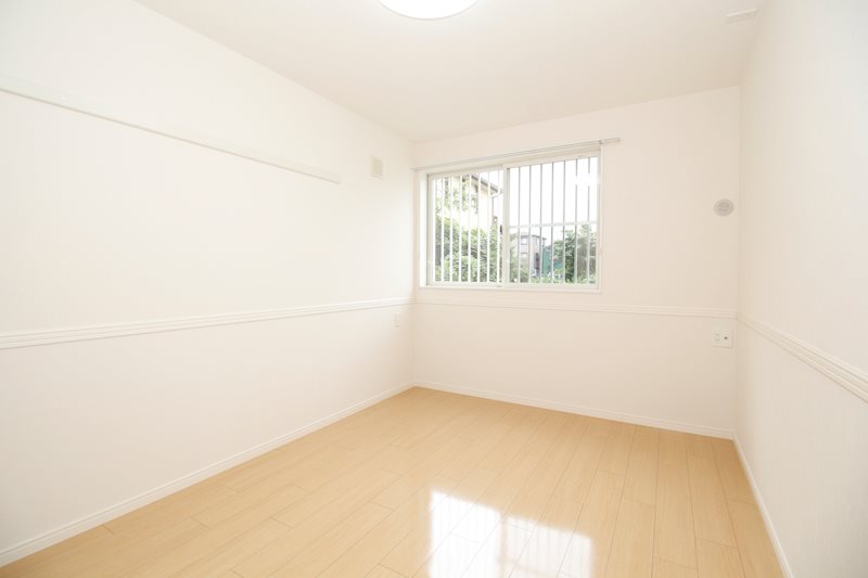 ブレス123-A ベッドルーム