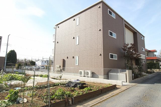 ヴィラ　サンコウ その他外観3