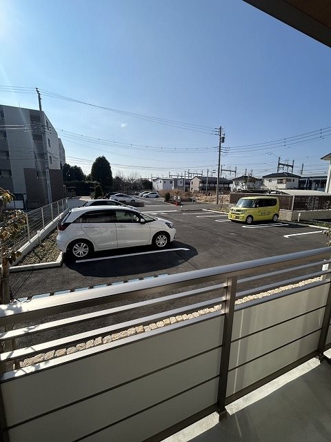 ヴィラ　サンコウ その他3