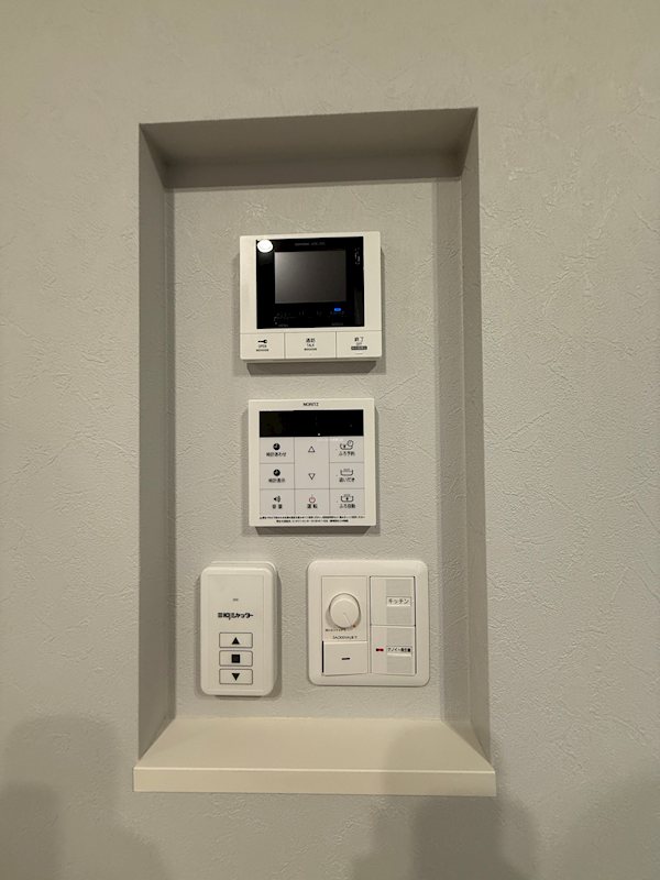 レジェロ その他6